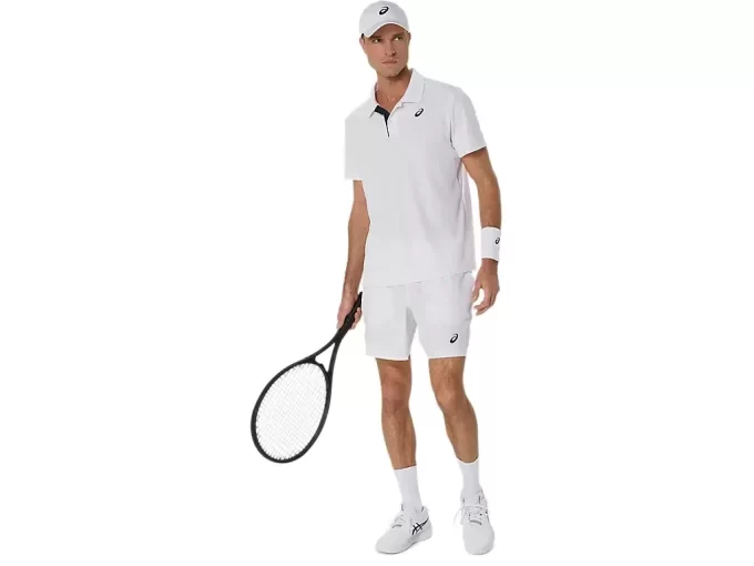 COURT 7IN KURZ