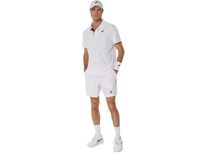 COURT 7IN KURZ