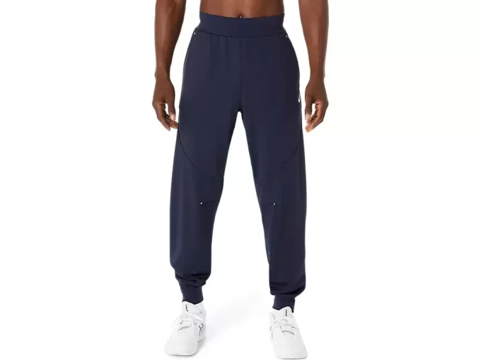 COURT AUFWÄRMHOSE