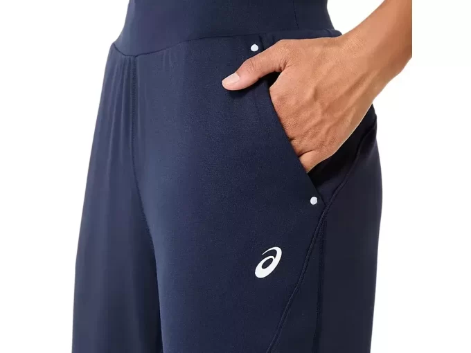 COURT AUFWÄRMHOSE