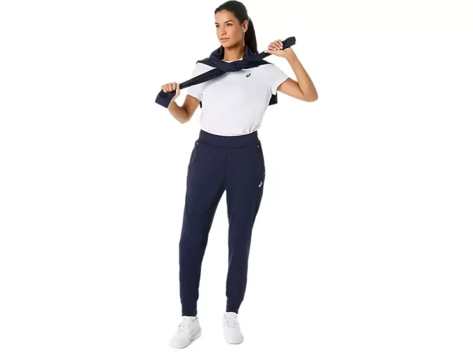 COURT AUFWÄRMHOSE