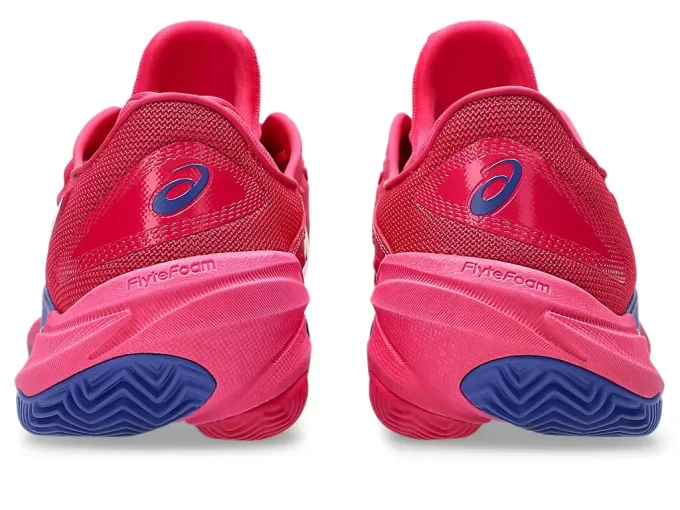 COURT FF 3 CLAY