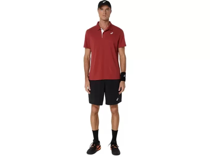 COURT POLO