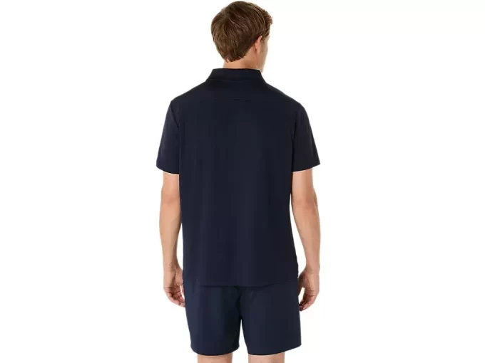 COURT POLO