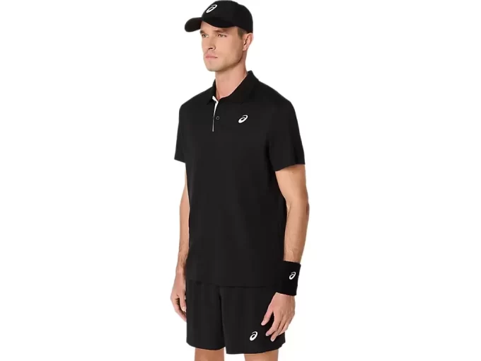 COURT POLO