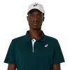 COURT POLO