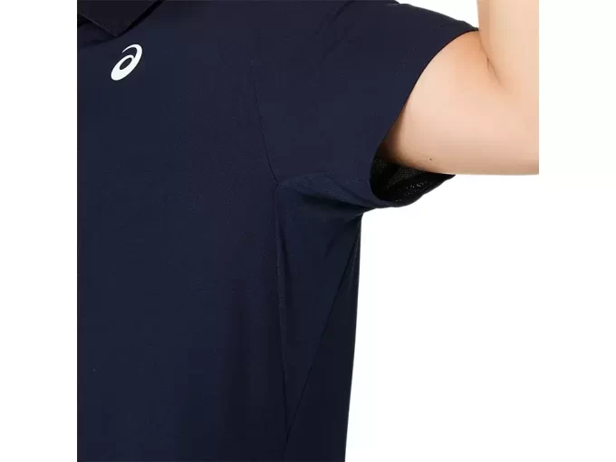 COURT POLO