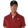 COURT POLO