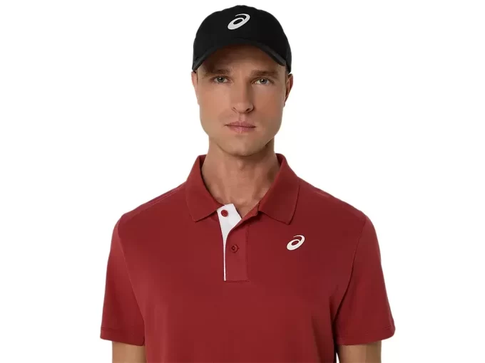 COURT POLO
