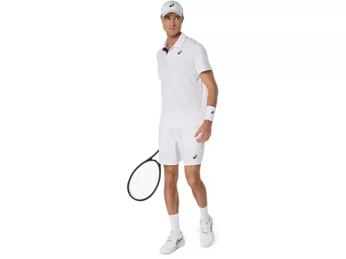 COURT POLO