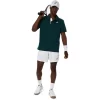 COURT POLO