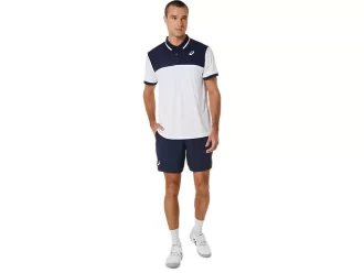 COURT-POLOSHIRT FÜR HERREN