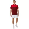 COURT-POLOSHIRT FÜR HERREN