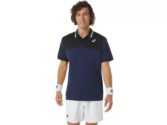 COURT-POLOSHIRT FÜR HERREN