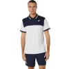 COURT-POLOSHIRT FÜR HERREN