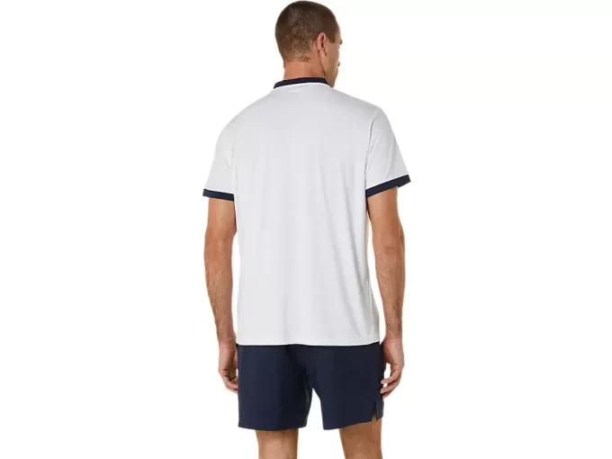 COURT-POLOSHIRT FÜR HERREN