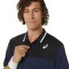 COURT-POLOSHIRT FÜR HERREN