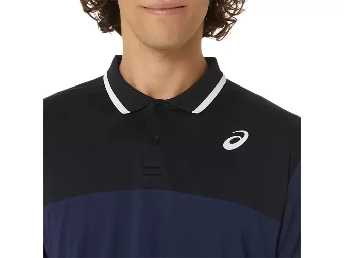 COURT-POLOSHIRT FÜR HERREN