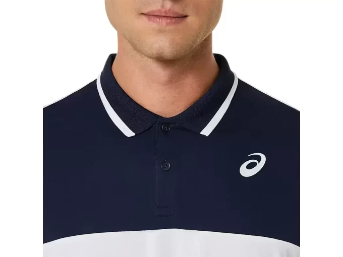 COURT-POLOSHIRT FÜR HERREN