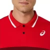 COURT-POLOSHIRT FÜR HERREN