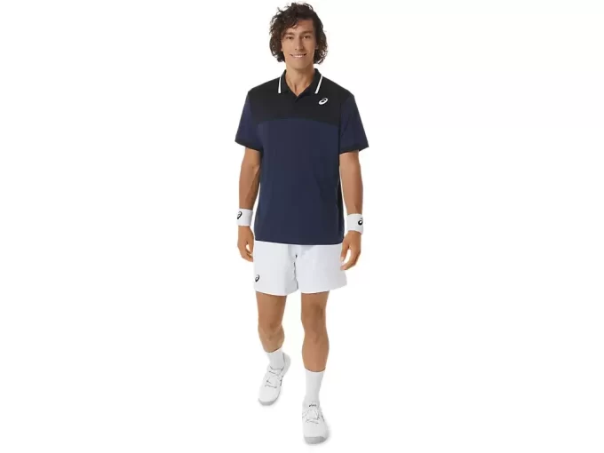 COURT-POLOSHIRT FÜR HERREN
