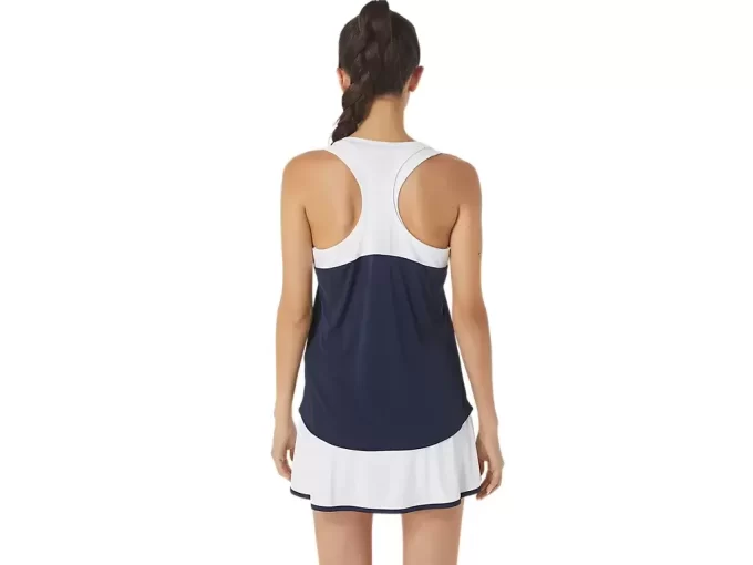 COURT-TANK FÜR DAMEN