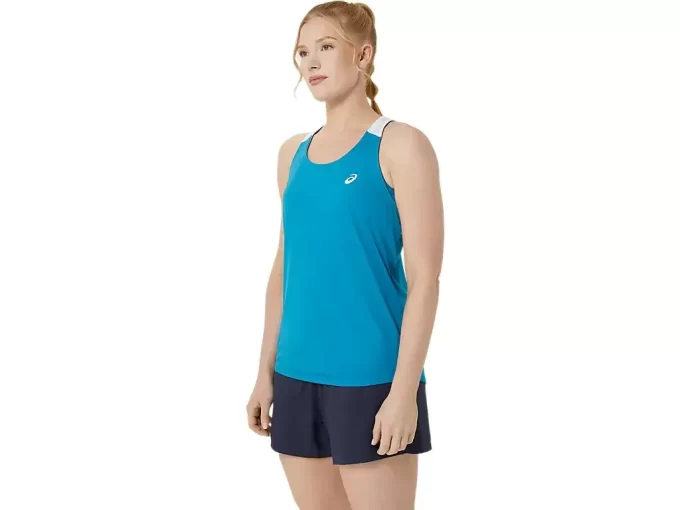 COURT-TANK FÜR DAMEN