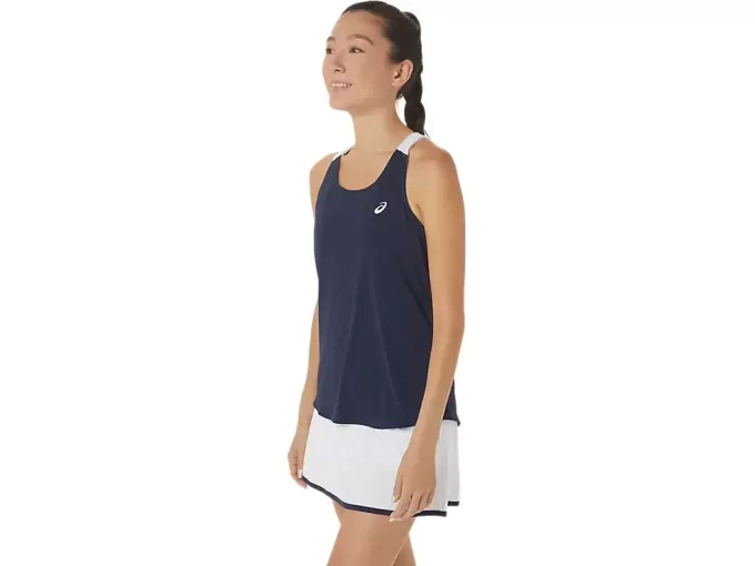 COURT-TANK FÜR DAMEN
