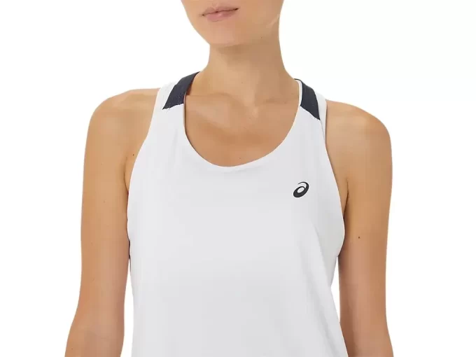 COURT-TANK FÜR DAMEN