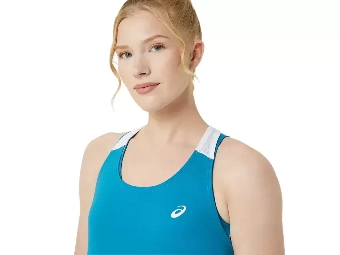 COURT-TANK FÜR DAMEN