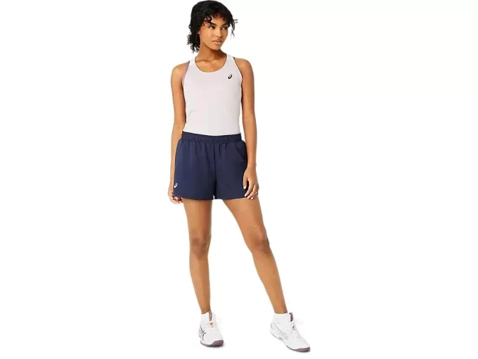 COURT-TANK FÜR DAMEN