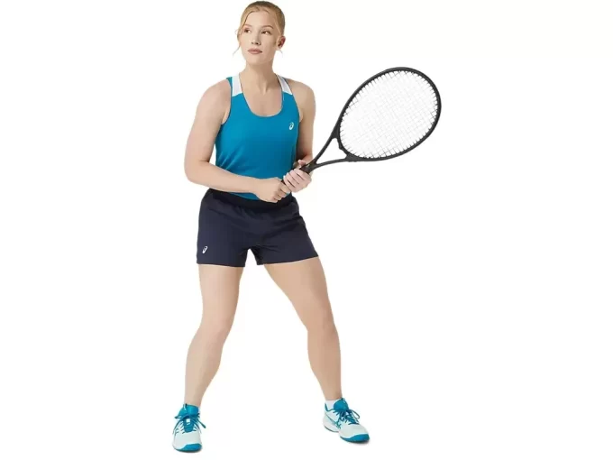 COURT-TANK FÜR DAMEN
