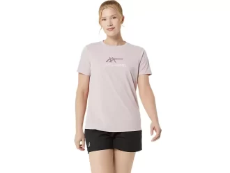 COURT TENNIS-GRAFIKTEE FÜR DAMEN