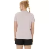 COURT TENNIS-GRAFIKTEE FÜR DAMEN
