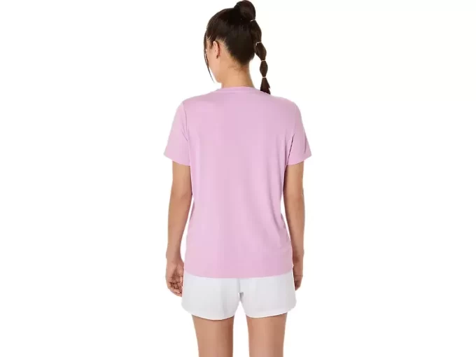 COURT TENNIS-GRAFIKTEE FÜR DAMEN