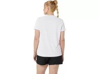 COURT TENNIS-GRAFIKTEE FÜR DAMEN
