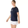 COURT TENNIS-GRAFIKTEE FÜR DAMEN