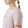 COURT TENNIS-GRAFIKTEE FÜR DAMEN