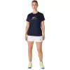 COURT TENNIS-GRAFIKTEE FÜR DAMEN