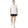 COURT TENNIS-GRAFIKTEE FÜR DAMEN