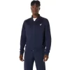 COURT WARM-UP JACKE