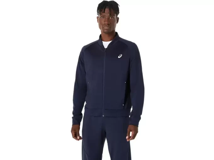 COURT WARM-UP JACKE