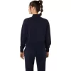 COURT WARM-UP JACKE