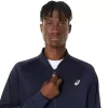 COURT WARM-UP JACKE