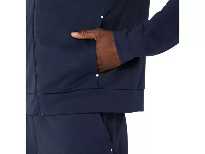 COURT WARM-UP JACKE