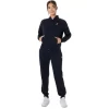 COURT WARM-UP JACKE
