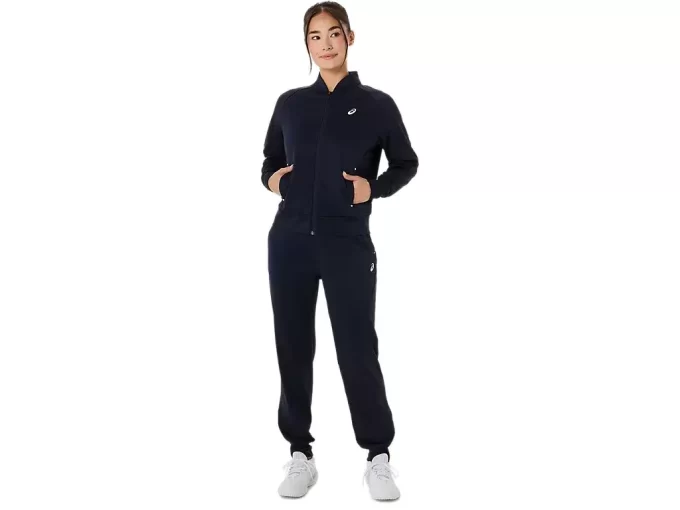 COURT WARM-UP JACKE