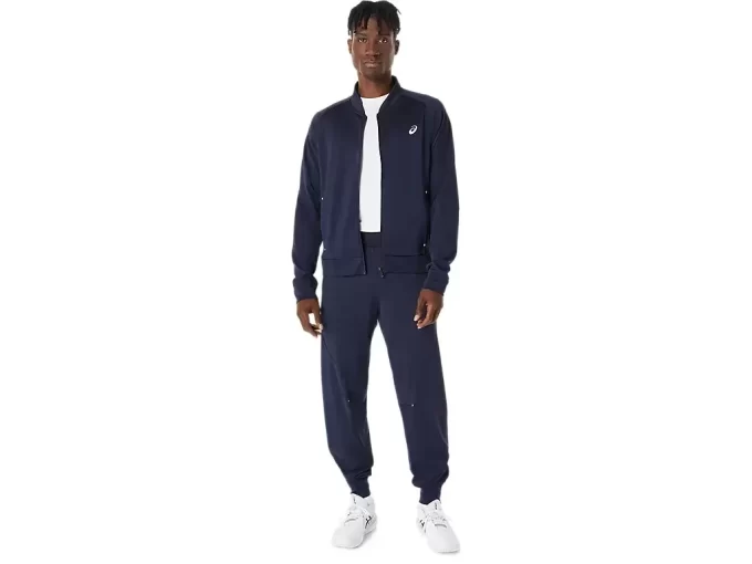 COURT WARM-UP JACKE