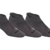 Cushion™ Low Cut (3er-Pack)