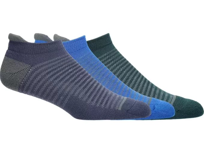 Cushion™ Low Cut (3er-Pack)